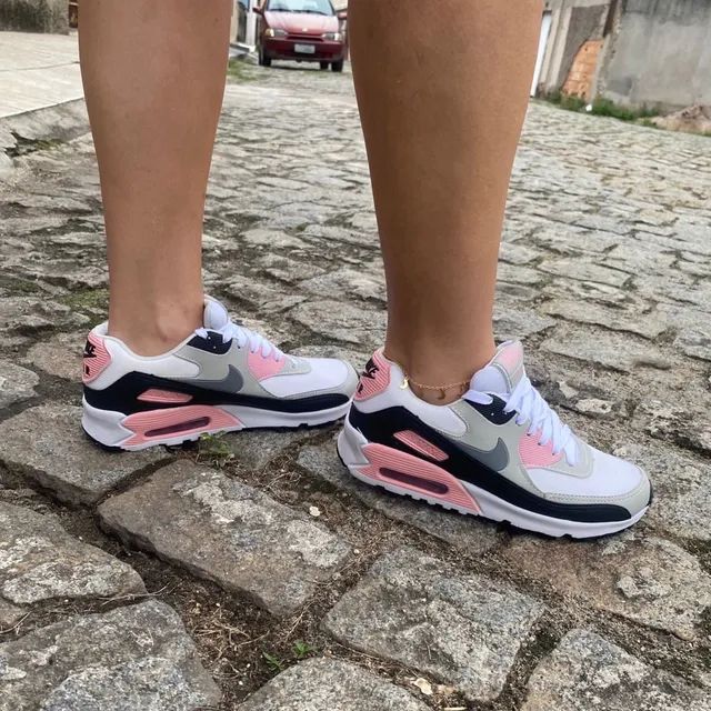 TÊNIS FEMININO E MASCULINO ENTREGAMOS 