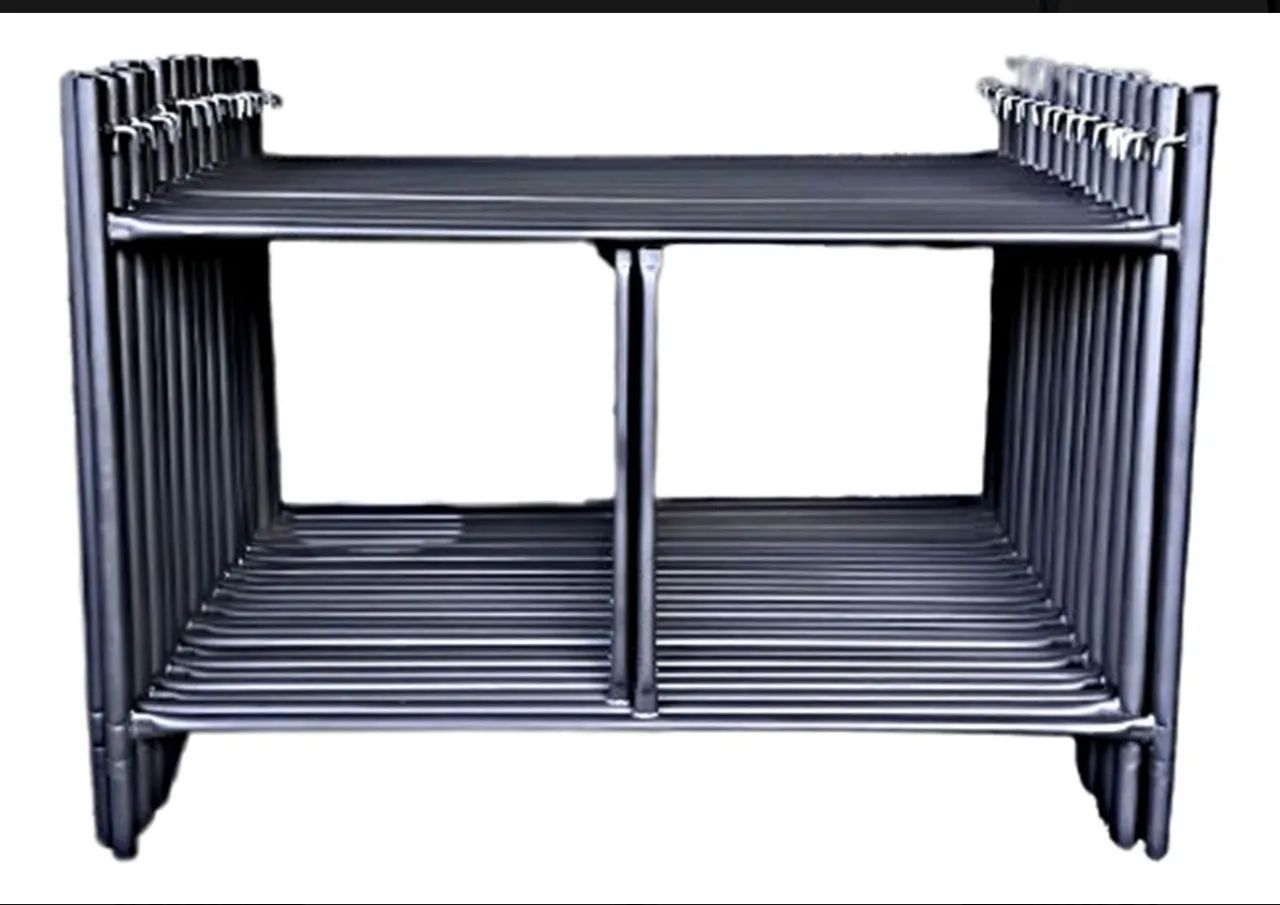 Andaimes, plataforma etc