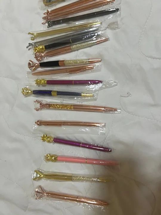 Canetas premium novas - Foto 2