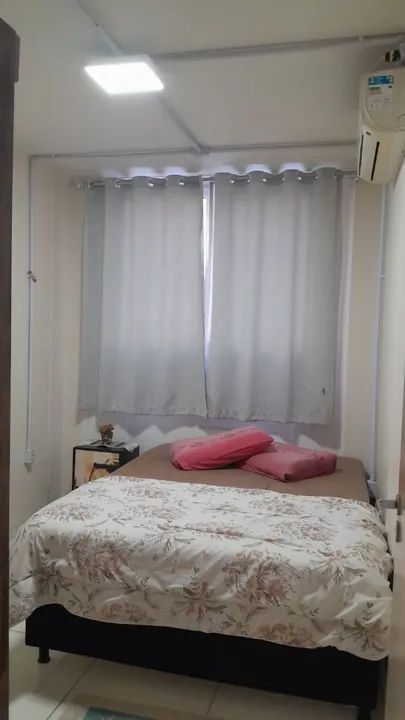 Casa de Temporada com Piscina - Acomoda 10 pessoas - Foto 3