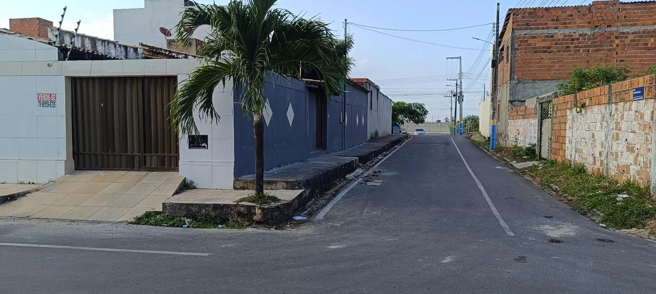 foto - Barra Dos Coqueiros - 