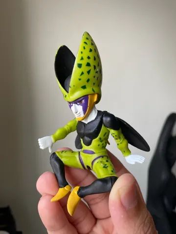 Action Figure Dragon Ball Z - Cell - Foto 3