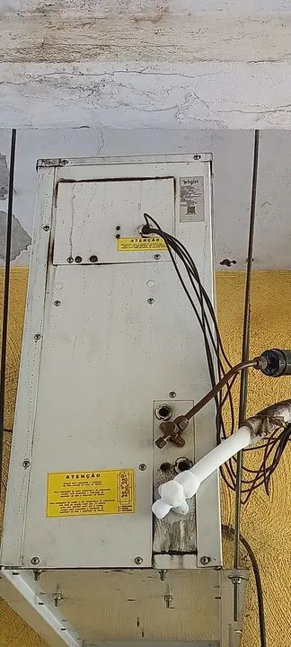 GELADEIRA EXPOSITORA COM ILHA DE CONGELADOS - Foto 6