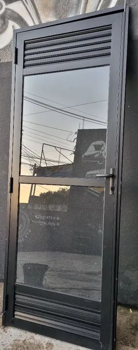 Porta de giro linha Gold  - Foto 3