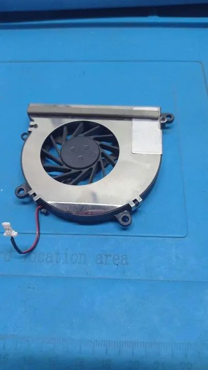 Cooler Hp Pavilion Dv4-1220us Dc280004fd0 Original