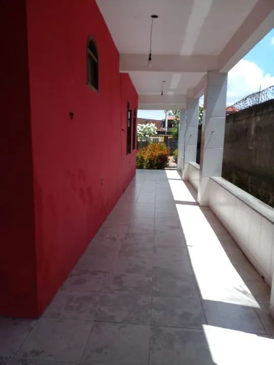 Aluga-se casa temporada 30 dias por 7000 - Foto 7