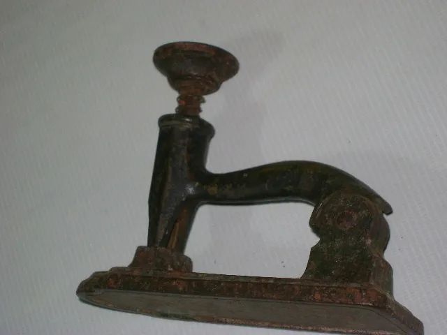 "Grampeador" do Correio do Brazil - Foto 6