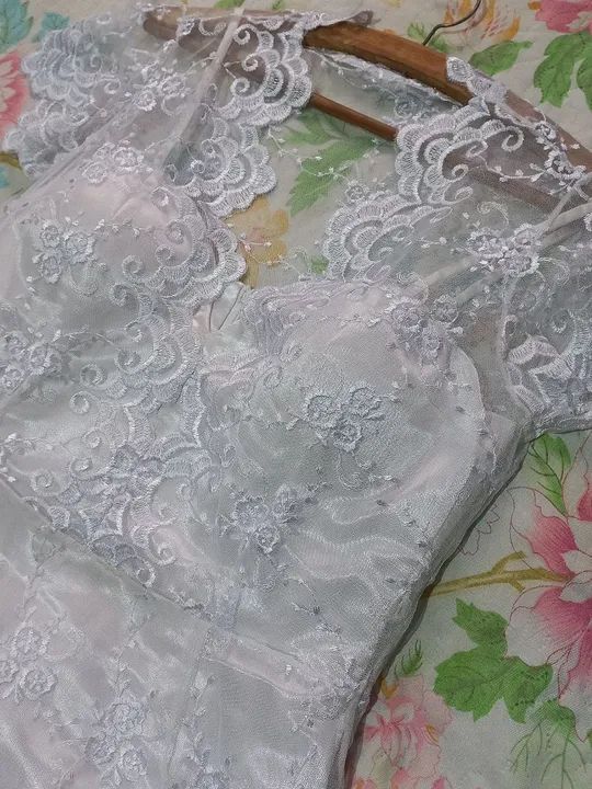 Vestido de Noiva/Casamento em Renda - Foto 2