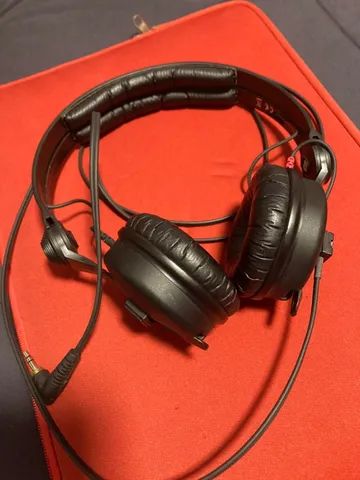 Sennheiser hd best sale 25 olx