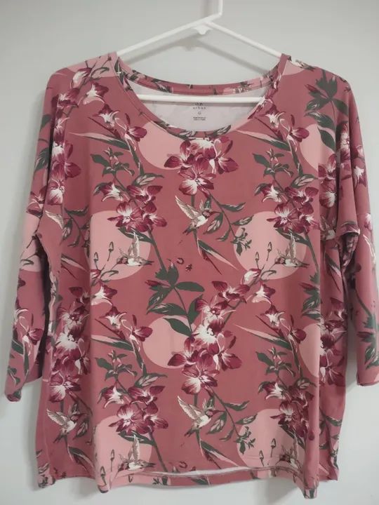 blusa femenina - Foto 3