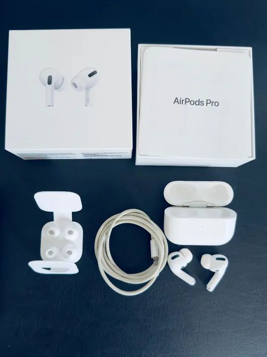 AirPods Pro (1ª geração)