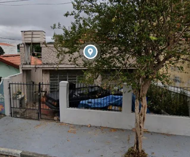 Captação de Casa a venda na Rua Conselheiro Amaral, Vila Jaguara, São Paulo, SP