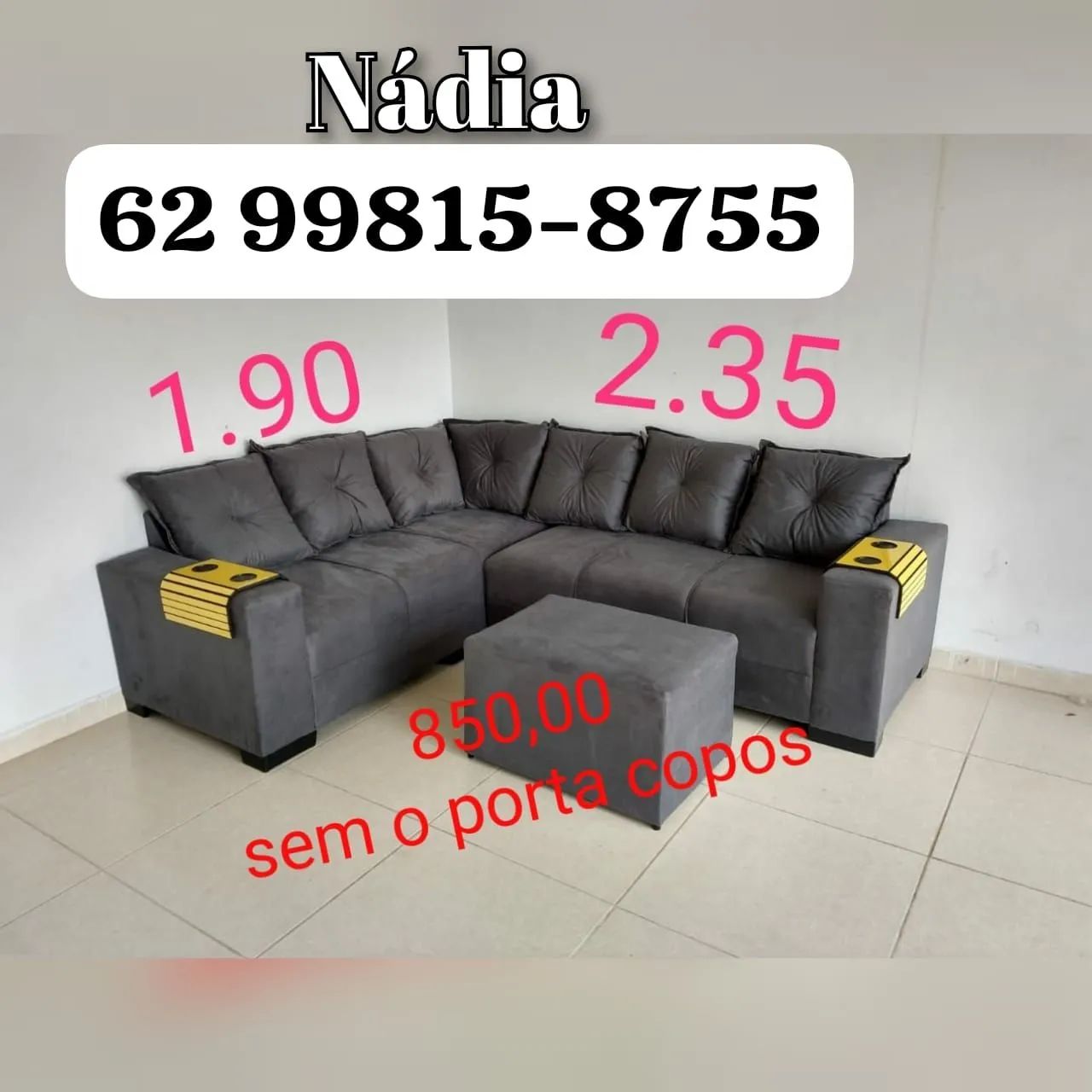 Sofá _////_
