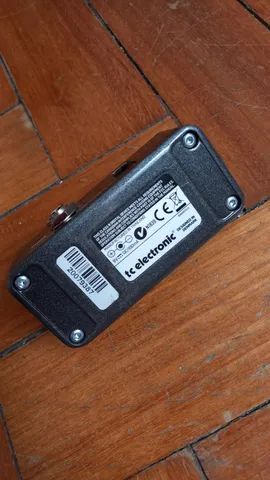 Pedal looper Ditto tceletronics boss - Foto 2