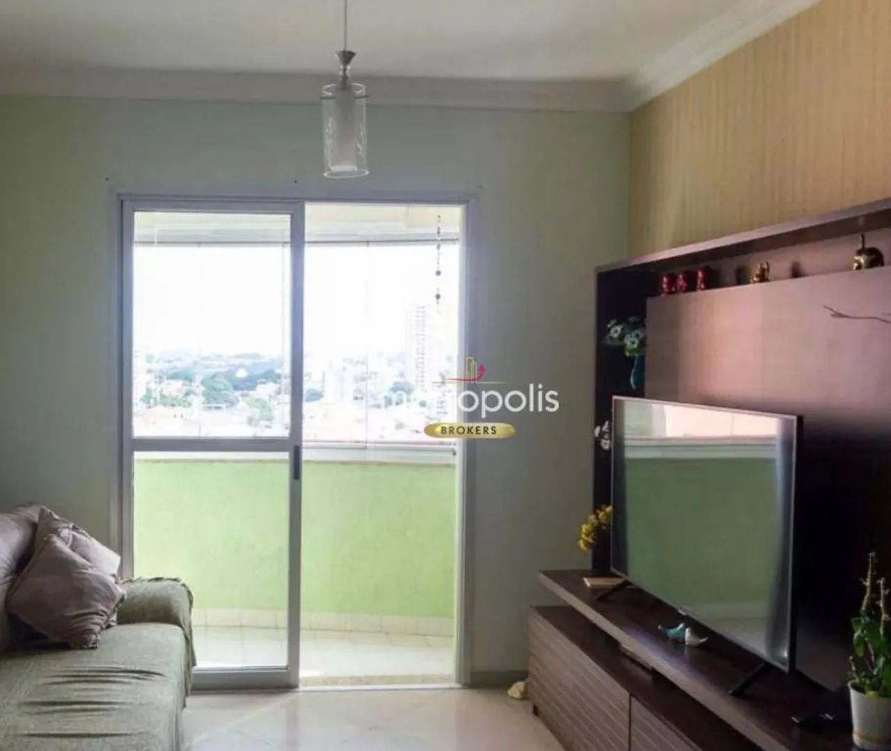 Apartamento à venda, 63 m² por R$ 341.000,00 - Santa Terezinha - São Bernardo do Campo/SP - Foto 6