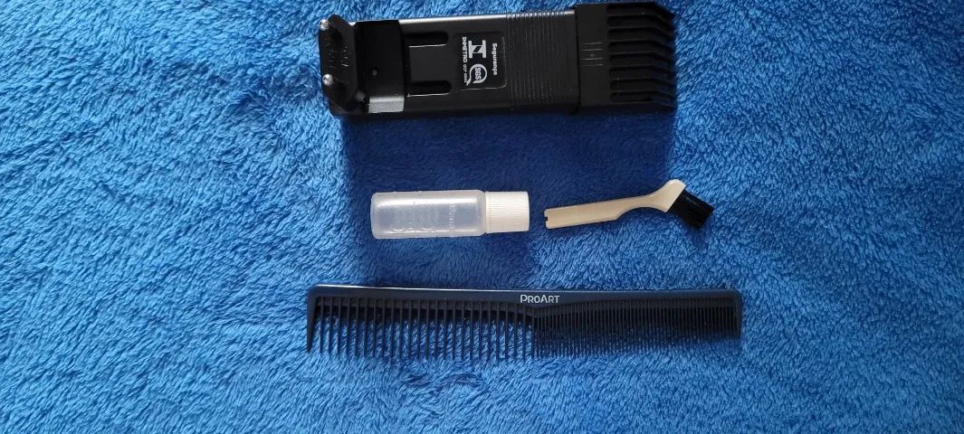 maquinha de acabamento ultrasonic bivolt  da Lizz - Foto 2