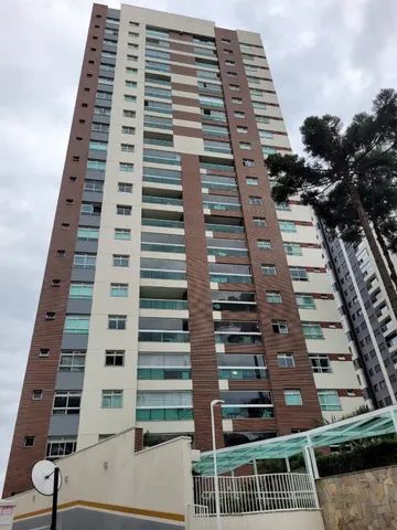 Captação de Apartamento a venda na Rua Monsenhor Ivo Zanlorenzi - de 4311/4312 ao fim, Cidade Industrial, Curitiba, PR
