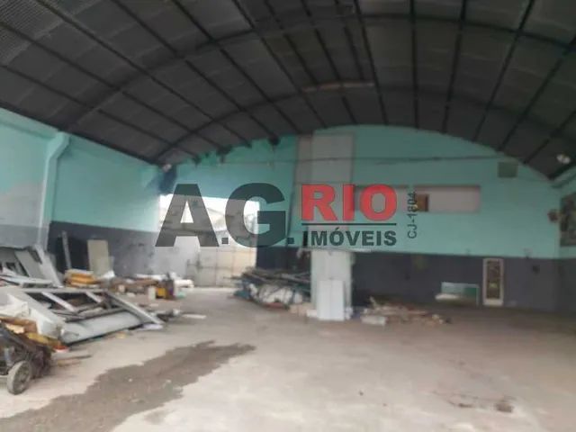 Galpão - / Comercial / Rocha Miranda - Foto 3