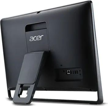 Computador Completo TouchScreen All in One Acer Aspire Z3-605 - Foto 5