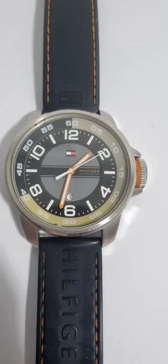 Relógio Tommy Hilfiger 