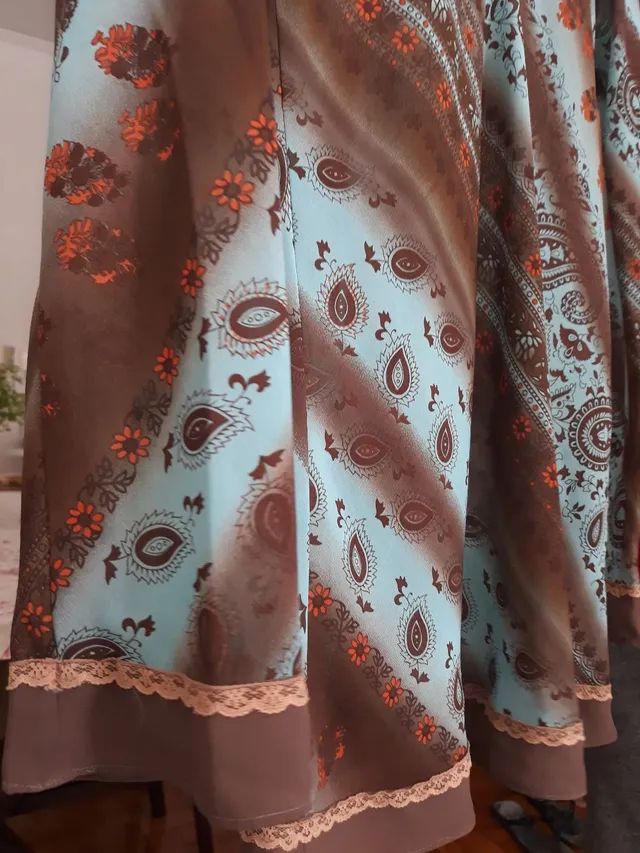 Lindíssima Camisa Feminina 42 Semi Nova!!! - Foto 4