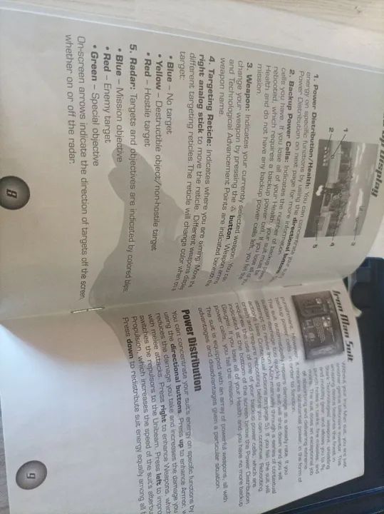 Jogo Iron Man Playstation 2 - Foto 5