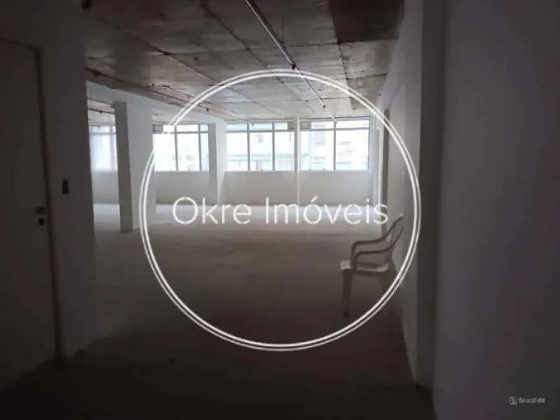 Sala comercial à venda Flamengo - Foto 2