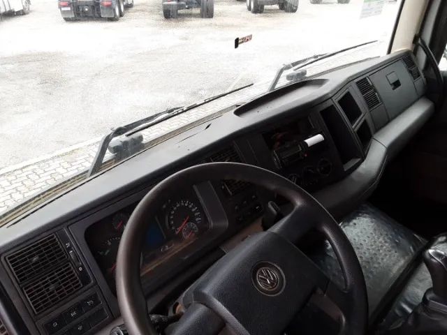 Caminhão Volkswagen - Constellation 33.460 - 2021 - Foto 5