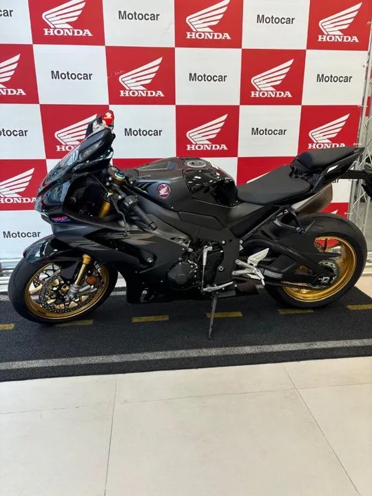 honda cbr1000rrr fireblade sp