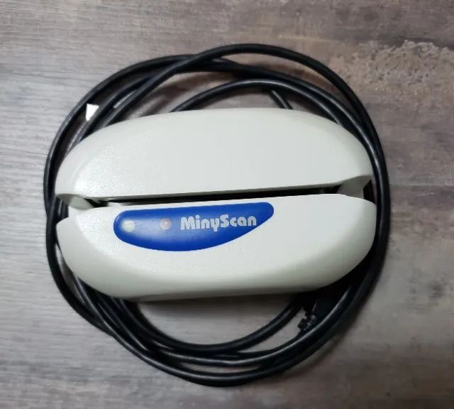 Leitor de Código de barras64209368855298120