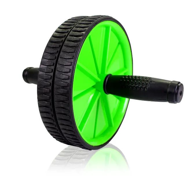 Roda Para Exercicios Abdomen Mb87123 Abwheel - Foto 2