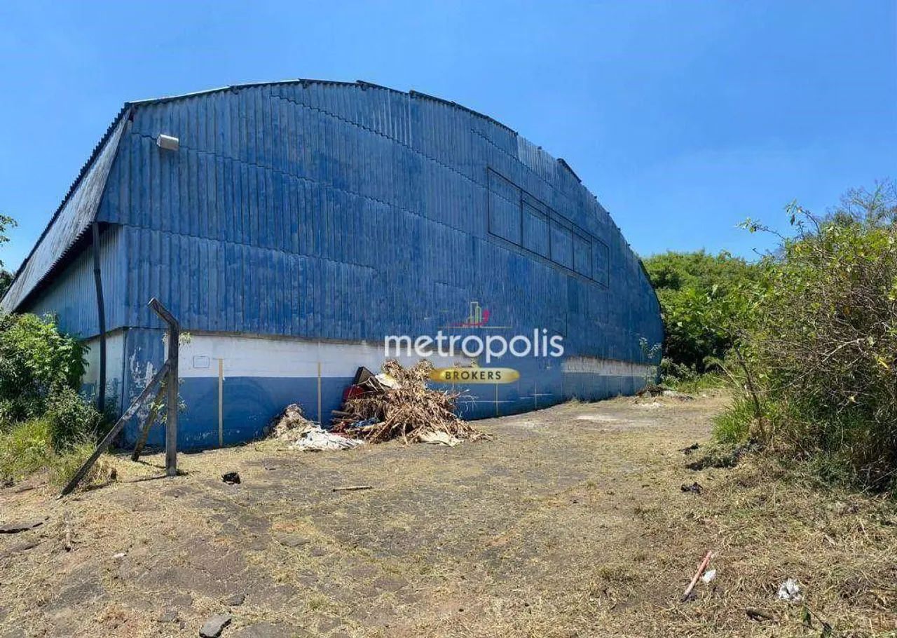 Galpão, 7500 m² - venda por R$ 150.000.000,00 ou aluguel por R$ 802.650,00/mês - Taboão -  - Foto 5