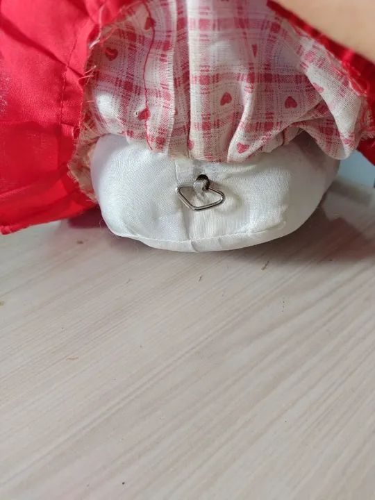 Bonecas - Foto 2