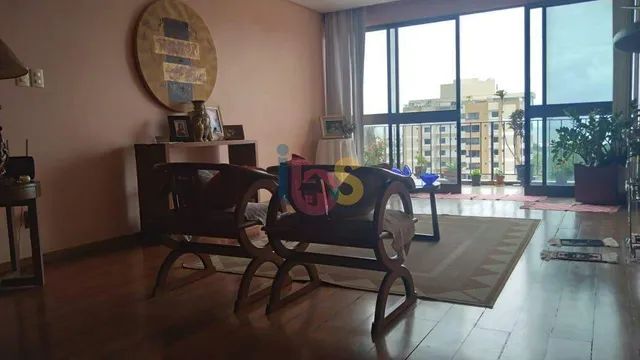 Vendo Cobertura com 3/4 - Foto 4