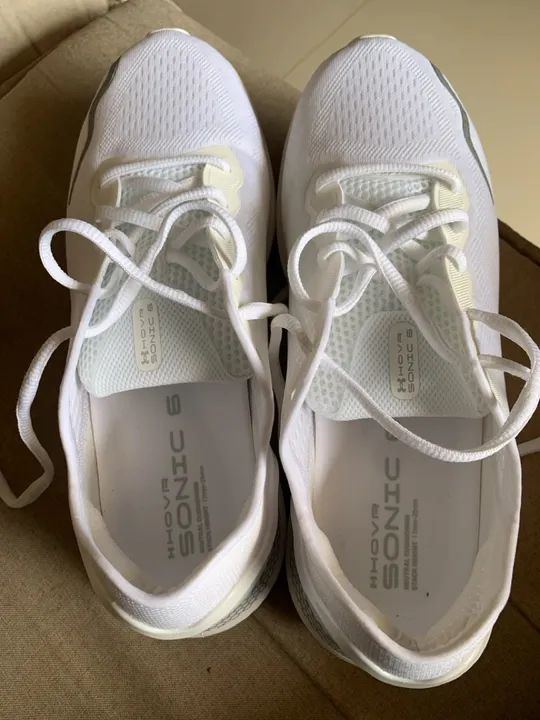 Tênis Under Armour masculino  - Foto 2