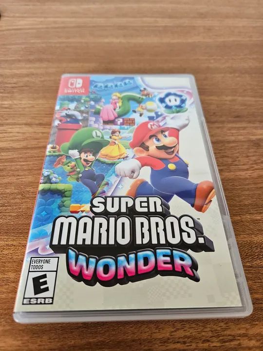 Nintendo Switch V1 em excelente estado de conservação. - Foto 6