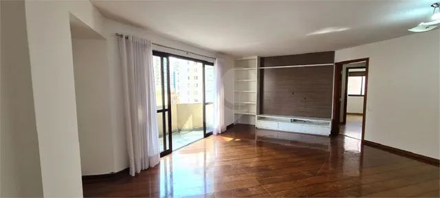 Apartamento com 3 quartos à venda em Vila Uberabinha - SP - Foto 5