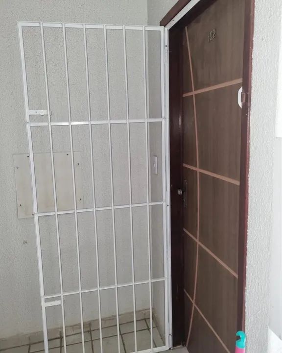 GRADE DE PROTEÇÃO PARA PORTA SOLICITE SEU ORÇAMENTO - Foto 4