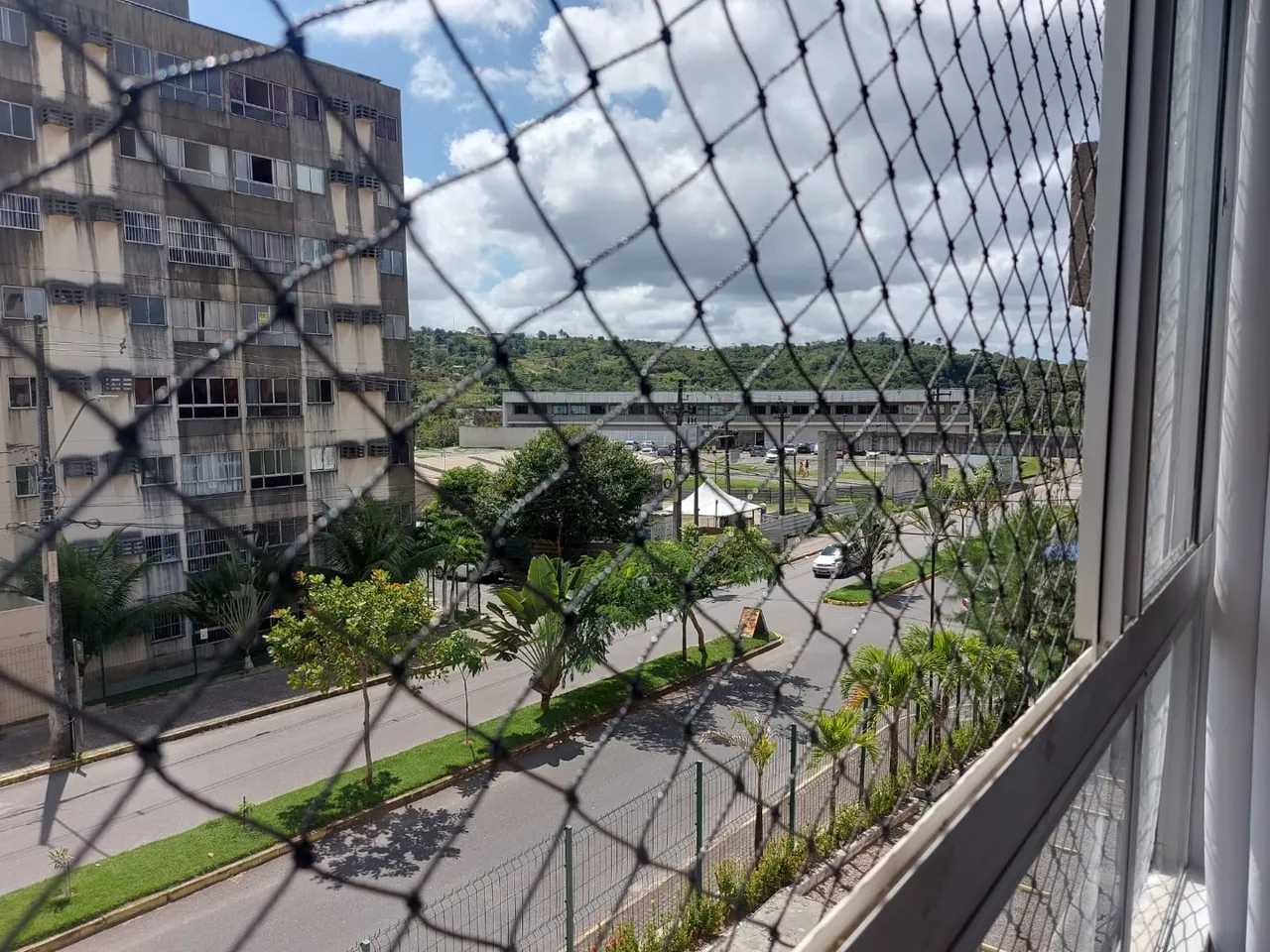 Apto 2º andar - Vista Livre Reserva São Lourenço