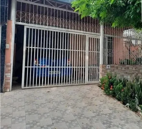 Vendo no Riacho Fundo 1, Q505