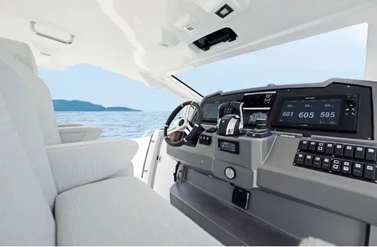 Azimut Verve 40 - Foto 8