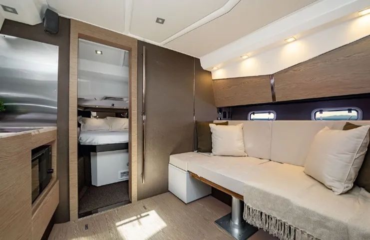 Azimut Verve 40 - Foto 13