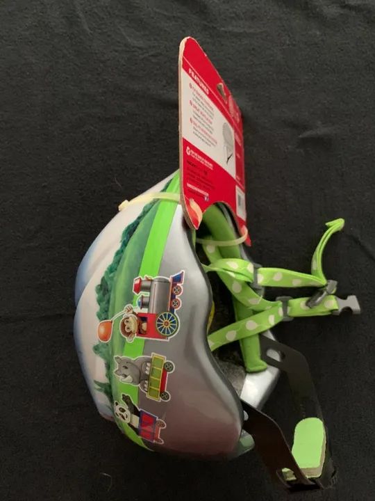 Capacete Schwinn - Infantil  - Foto 3
