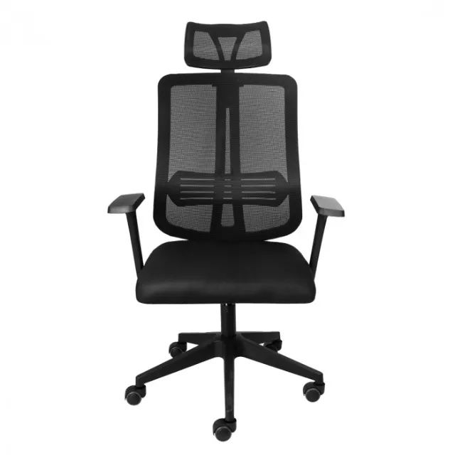 Cadeira Office Vinik Go Star Plus - WZetta - Foto 3