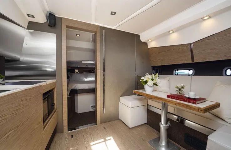 Azimut Verve 40 - Foto 9