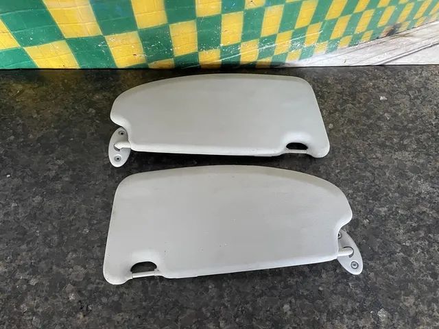 Quebra-sol Ford focus 2011 