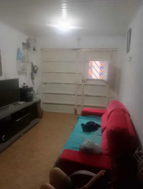 ~Casa no João Paulo - Foto 2