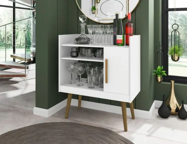 Esquenta black friday! Promoção aparador 64 - Informações na descrição do anúncio  - Foto 5