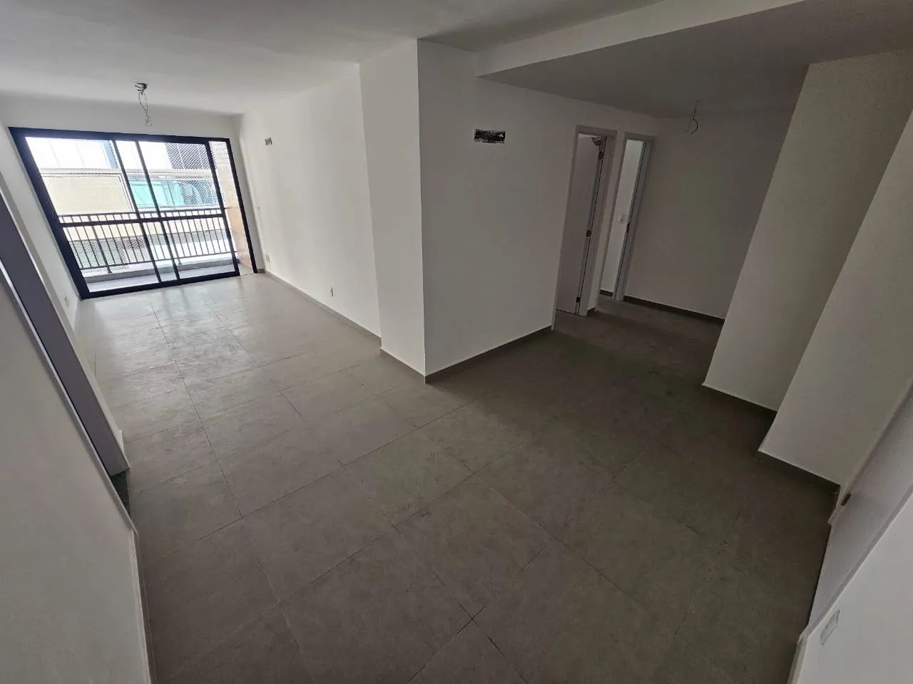 Cobertura duplex em Botafogo com total de 165 m² de 2 quartos sendo 2 suiítes - Foto 4