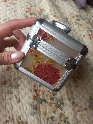 Maleta de acrílico  - Foto 2